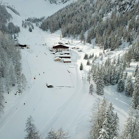 Berghotel Schlickeralm 1.616 M Fulpmes Εξωτερικό φωτογραφία