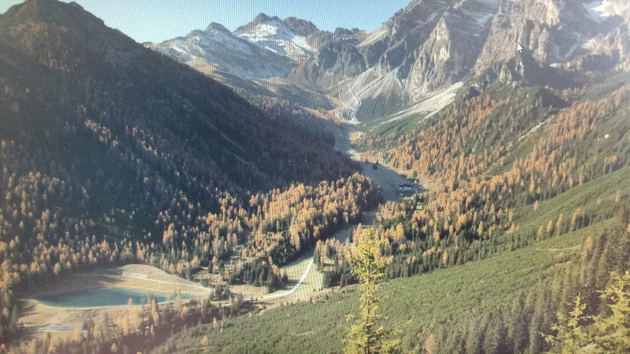 Berghotel Schlickeralm 1.616 M Fulpmes Εξωτερικό φωτογραφία