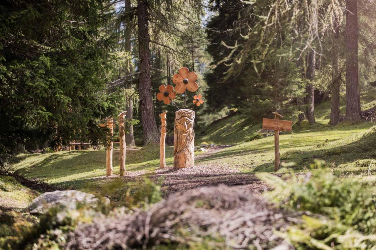 Berghotel Schlickeralm 1.616 M Fulpmes Εξωτερικό φωτογραφία