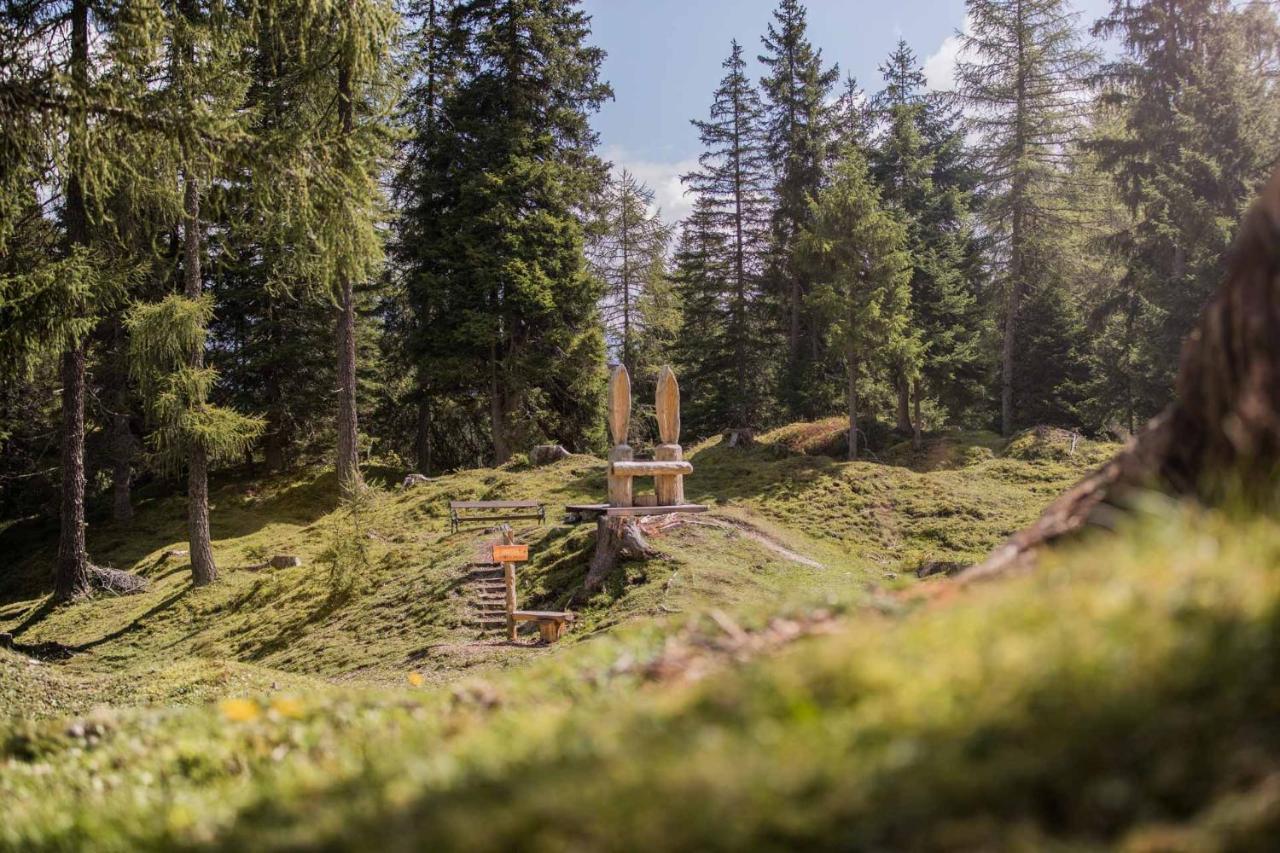 Berghotel Schlickeralm 1.616 M Fulpmes Εξωτερικό φωτογραφία