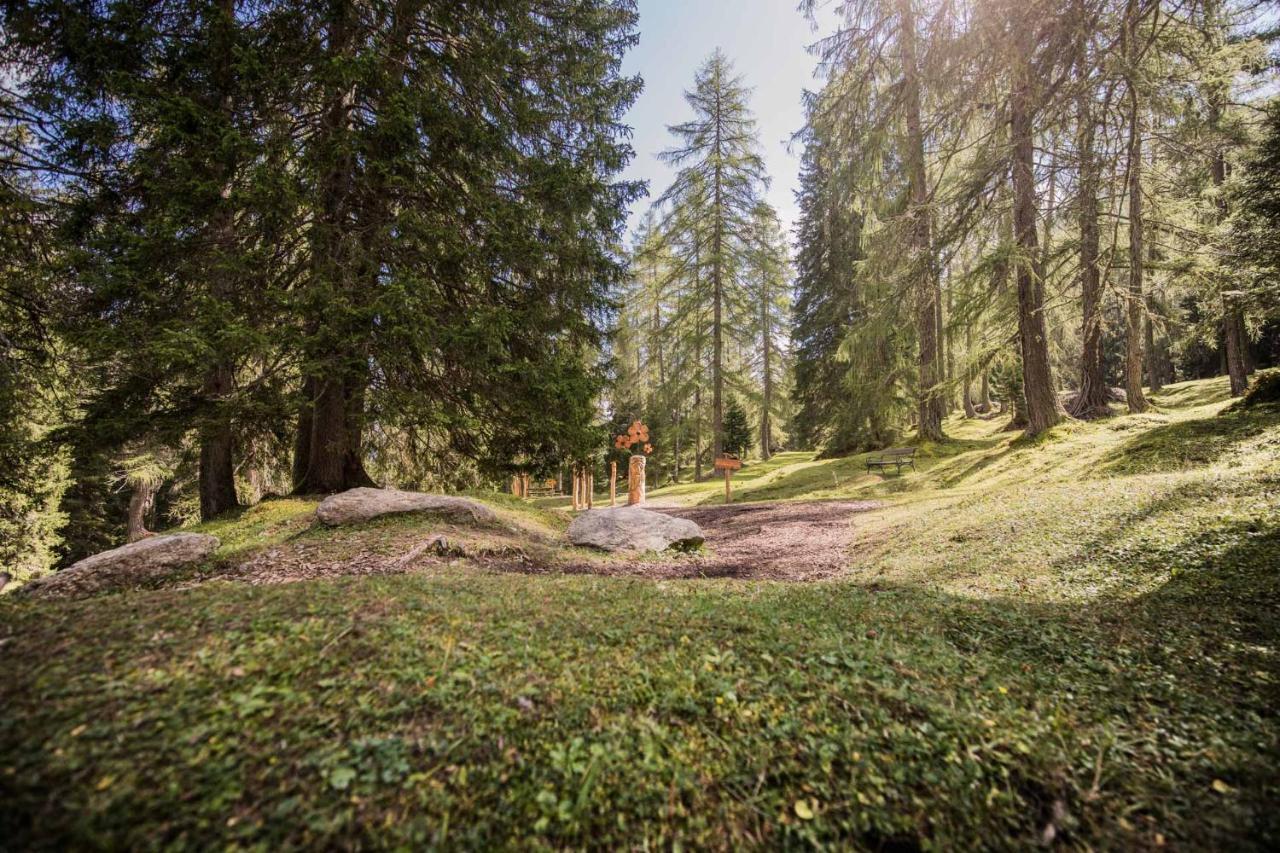 Berghotel Schlickeralm 1.616 M Fulpmes Εξωτερικό φωτογραφία